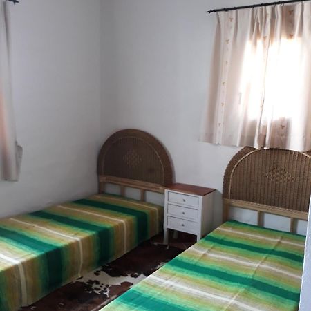 Ferienwohnung Casa Las Ciguenas Vejer de la Frontera Zimmer foto