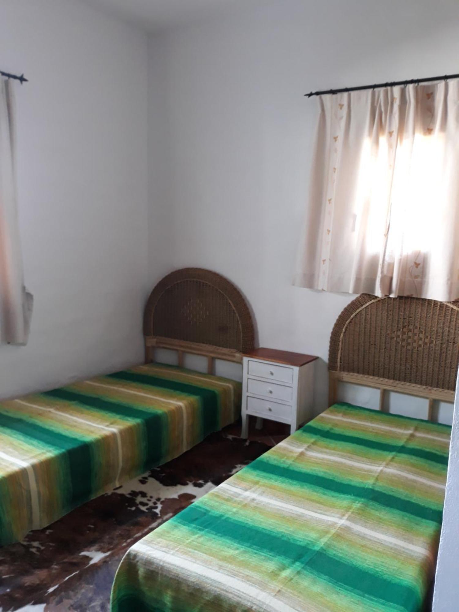 Ferienwohnung Casa Las Ciguenas Vejer de la Frontera Zimmer foto