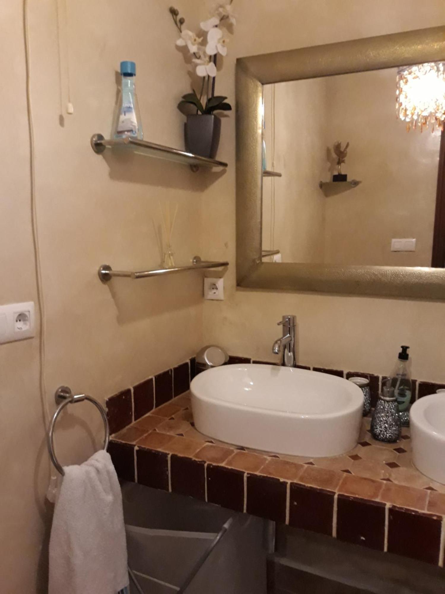 Ferienwohnung Casa Las Ciguenas Vejer de la Frontera Zimmer foto