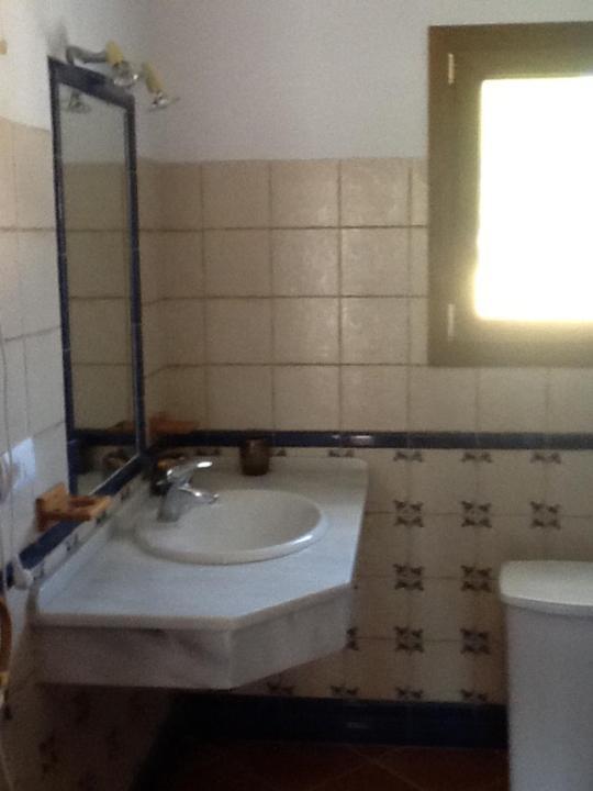 Ferienwohnung Casa Las Ciguenas Vejer de la Frontera Exterior foto