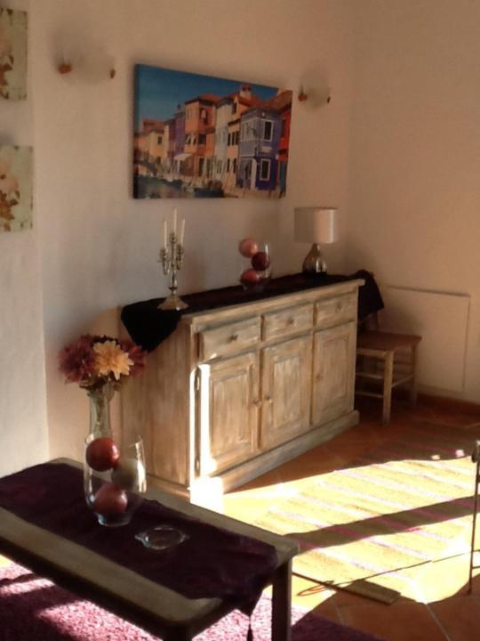 Ferienwohnung Casa Las Ciguenas Vejer de la Frontera Exterior foto