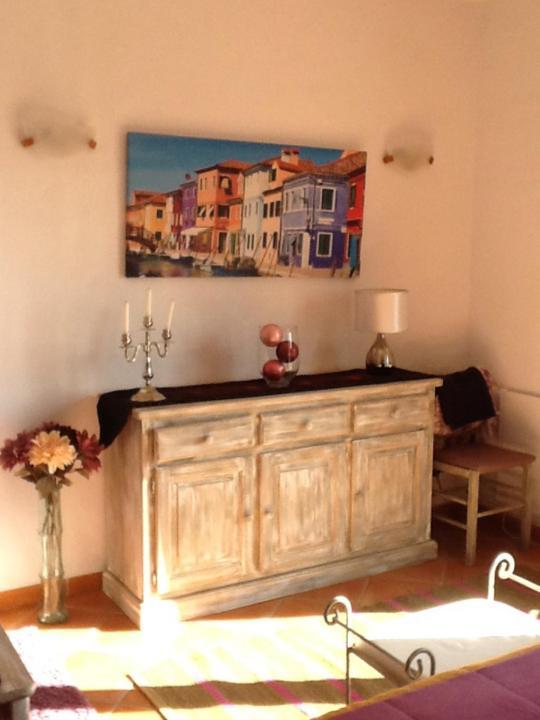 Ferienwohnung Casa Las Ciguenas Vejer de la Frontera Exterior foto