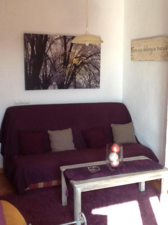 Ferienwohnung Casa Las Ciguenas Vejer de la Frontera Exterior foto